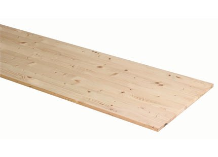 CM Pine Board 1750 x 200 x 18