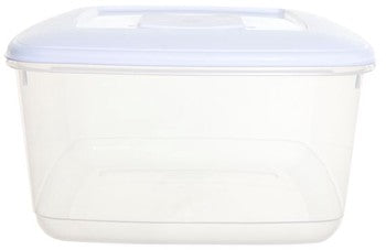 10L Square Food Storer