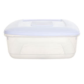 7L Square Food Storer
