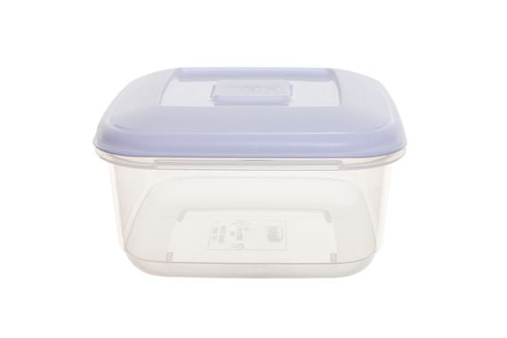 0.6L Square Food Storage
