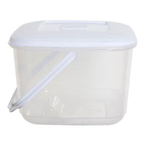6L Canister Food Storer