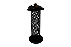Johnston & Jeff New Orleans Sunflower Heart Feeder Medium