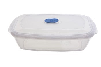 3.08L Rnd Freezer To Microwave