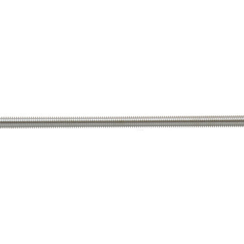 M6 x 1m ZP Studding