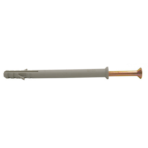 M8 x 100mm Screw In Frame Fixings  (100)