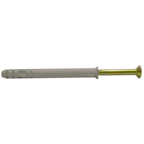 M10 x 100mm Screw In Frame Fixings   (50)
