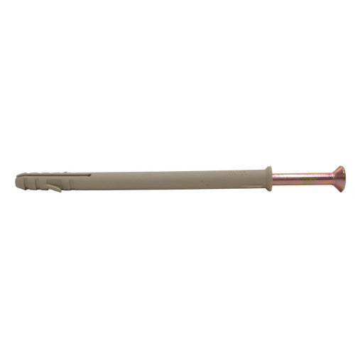 M10 x 140mm Screw In Frame Fixings   (50)
