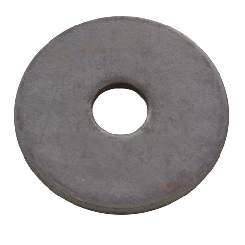 M6 x 25mm ZP Flat Repair Washers  (100)