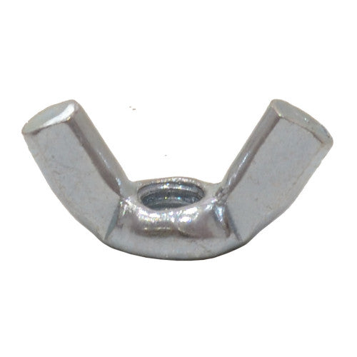 M5 ZP Wing Nuts  (100)