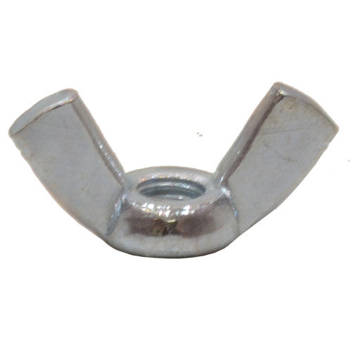 M6 ZP Wing Nuts   (100)