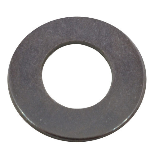 M10 ZP Flat Washers   (250)