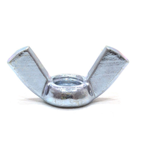 M10 ZP Wing Nuts  (50)