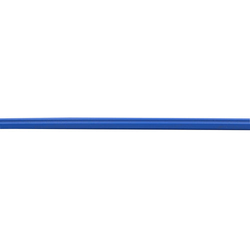 Screw Size 10 Drill 5.5mm 12" Blue Wallplug Strips  (25)