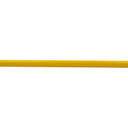 Screw Size 12 Drill 6.5mm 12" Yellow Wallplug Strips  (25)