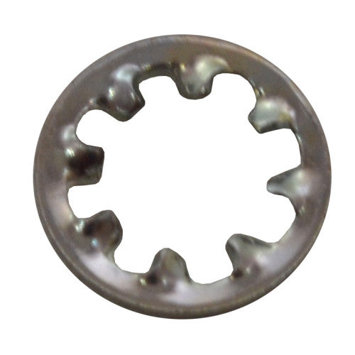 M5 ZP Shakeproof Washer  (1000)