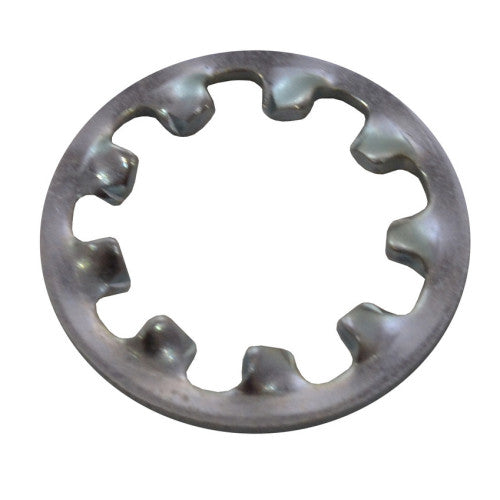 M10 ZP Shakeproof Washer  (500)