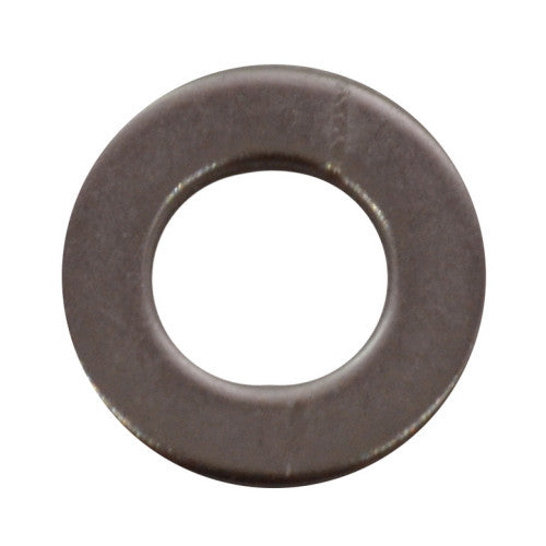 M6 SS Flat Washers   (100)