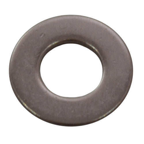 M10 SS Flat Washers   (100)