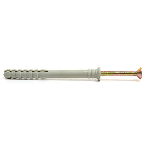 M8 x 80mm Hammer In Frame Fixings  (100)