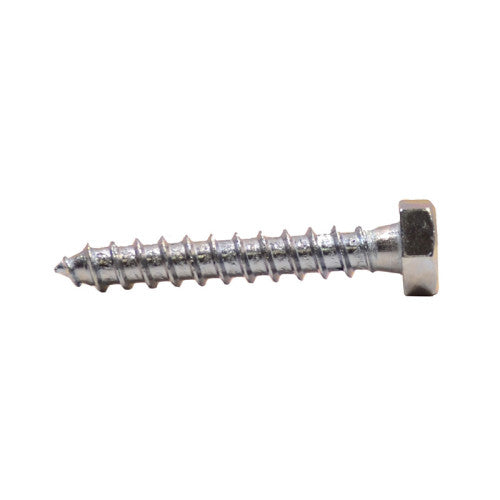 M8 x 60mm ZP Coach Screws (Packs of 5)