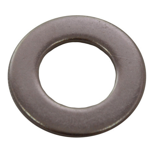 M20 ZP Flat Washers 100 Box  (100)