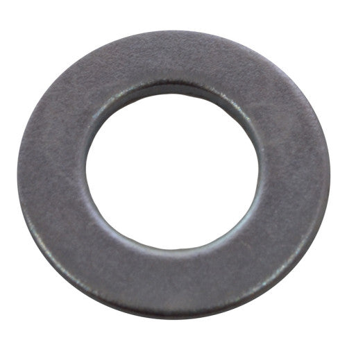 M20 ZP Flat Washers 1(Packs of 4)