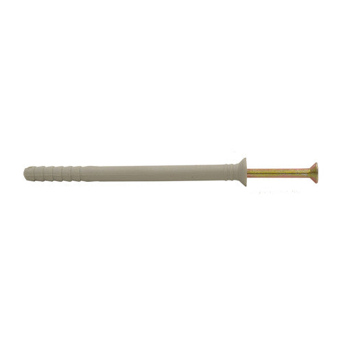 M6 x 80mm Hammer In Frame Fixings   (100)