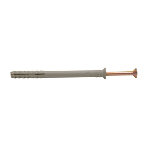 M8 x 100mm Hammer In Frame Fixings   (100)