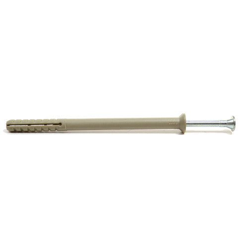 M8 x 120mm Hammer In Frame Fixings  (100)