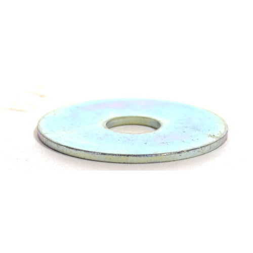 M8 x 30mm ZP Flat Repair Washers  (100)