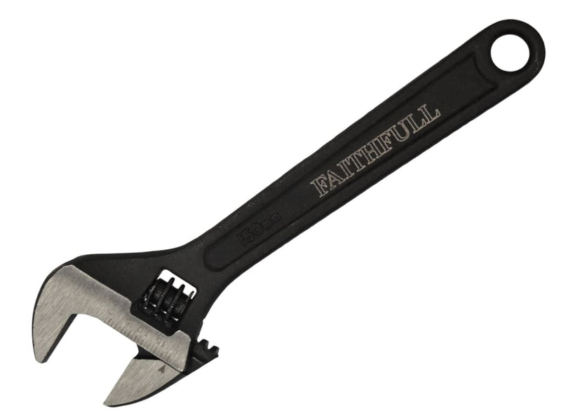 Adjustable Spanner 150mm - 19mm Capacity