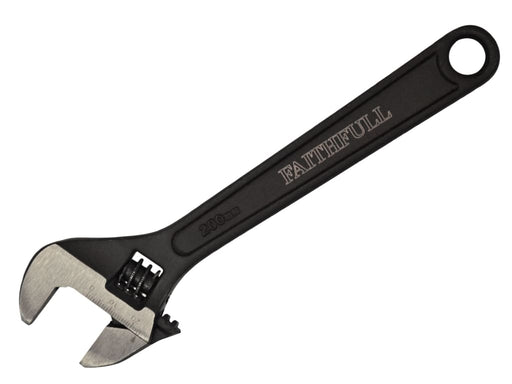 Adjustable Spanner 200mm - 24mm Capacity