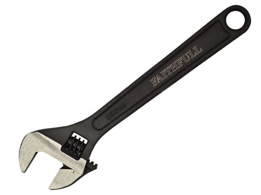Adjustable Spanner 250mm - 28mm Capacity