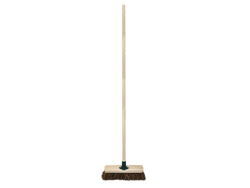 FSC® Stiff Bassine Broom 300mm (12in)