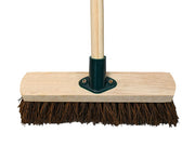FSC® Stiff Bassine Broom 300mm (12in)