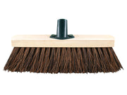 FSC® Stiff Bassine Broom Head 300mm (12in)