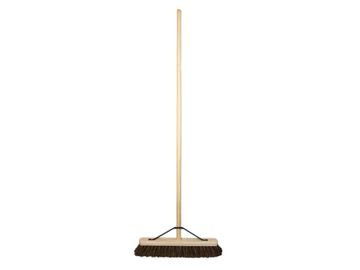 FSC® Stiff Bassine Broom 450mm (18in)