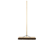 FSC® Stiff Bassine Broom 600mm (24in)