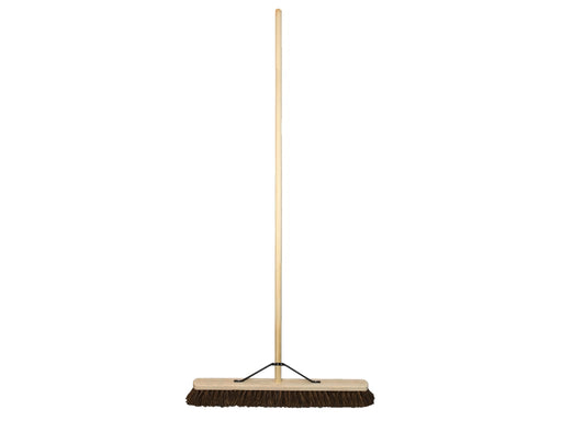 FSC® Stiff Bassine Broom 600mm (24in)
