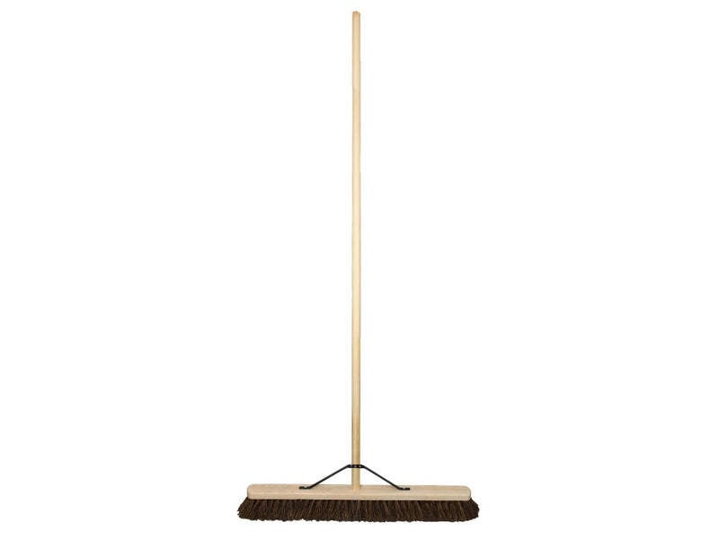 FSC® Stiff Bassine Broom 600mm (24in)