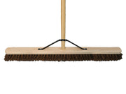 FSC® Stiff Bassine Broom 600mm (24in)