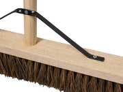 FSC® Stiff Bassine Broom 600mm (24in)