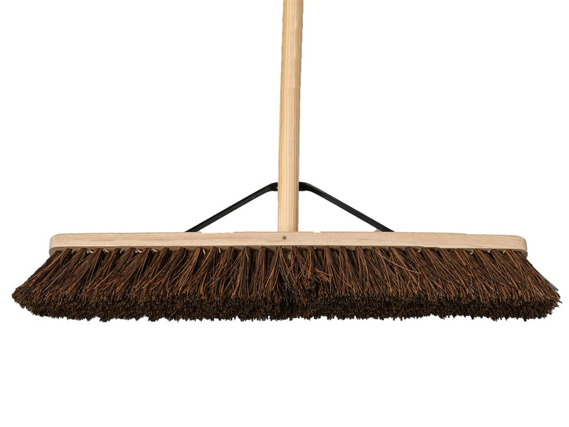 FSC® Stiff Bassine Broom 600mm (24in)