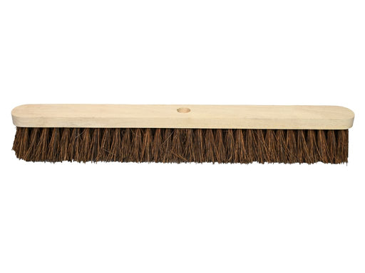 FSC® Stiff Bassine Broom Head 600mm (24in)