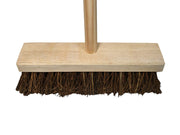FSC® Bassine / Cane Broom 325mm (13in)