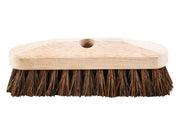 FSC® Stiff Bassine Scrub Brush 225mm (9in)