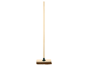 FSC® Soft Coco Broom 300mm (12in)
