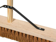 FSC® Soft Coco Broom 600mm (24in)