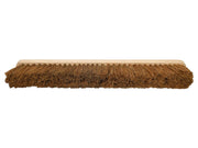 FSC® Soft Coco Broom Head 600mm (24in)