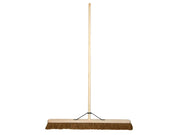 FSC® Soft Coco Broom 900mm (36in)